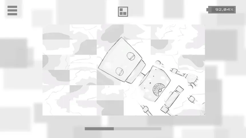 Скриншот 5 к игре Before the battery´s over