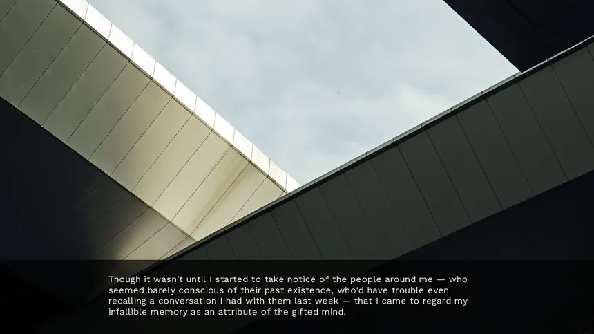 Скриншот 4 к игре Incel Syndrome