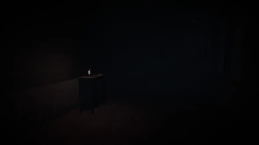 Скриншот 2 к игре Darker : Episode I