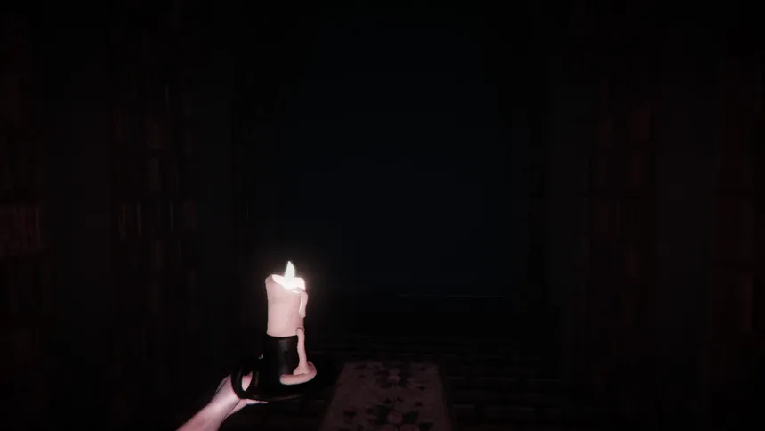 Скриншот 3 к игре Darker : Episode I