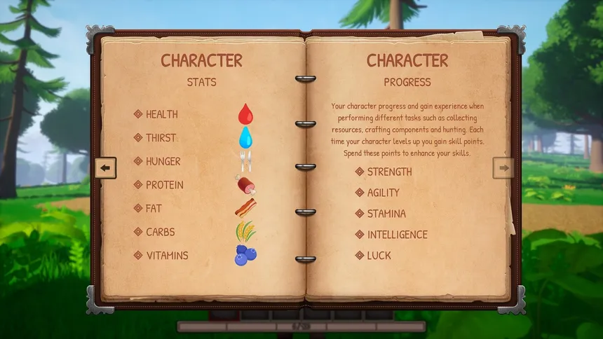 Скриншот 3 к игре Surviving West
