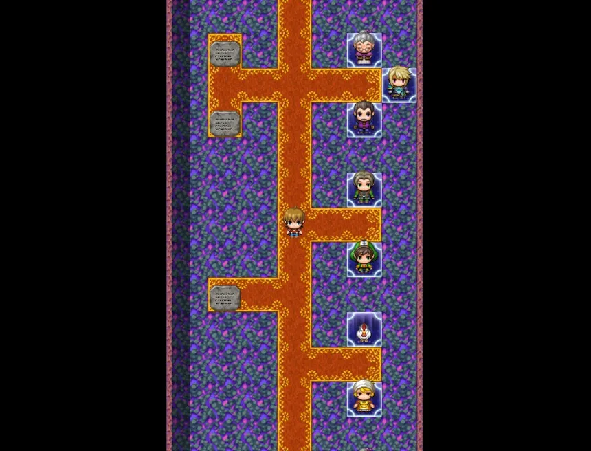 Скриншот 5 к игре 小邦迪的奇妙冒险
