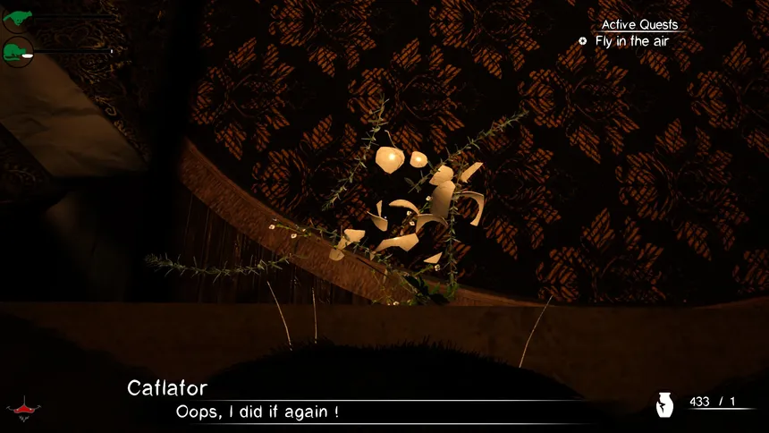Скриншот 5 к игре Catsperience