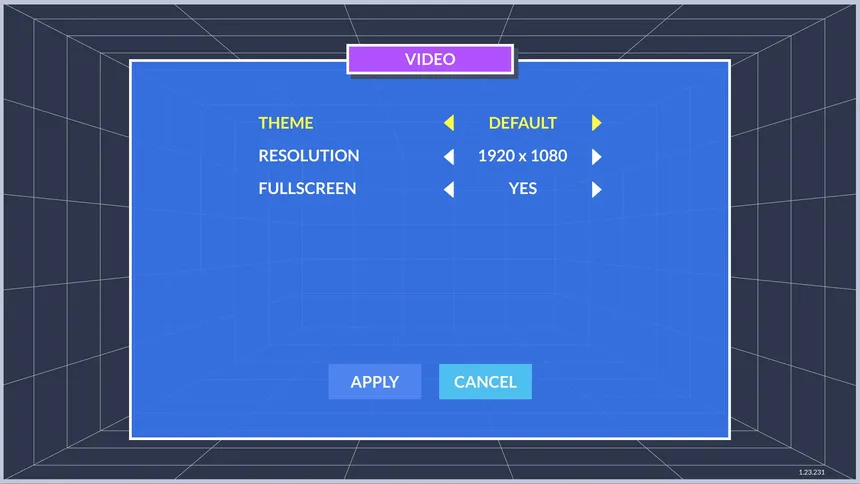 Скриншот 7 к игре TETRIX 3D