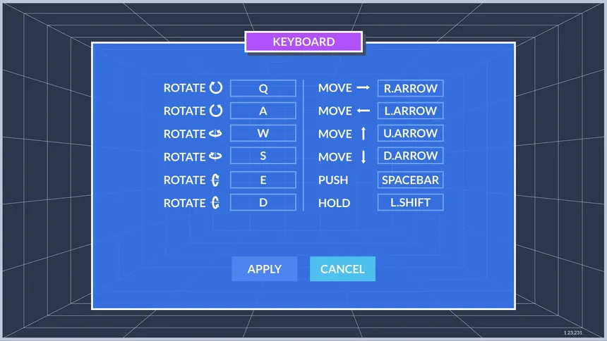 Скриншот 8 к игре TETRIX 3D