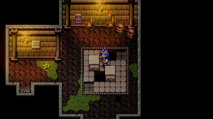 Скриншот 2 к игре Legends of Astravia
