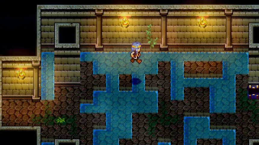 Скриншот 7 к игре Legends of Astravia