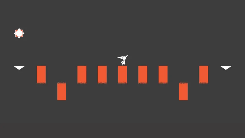 Скриншот 4 к игре Biphase