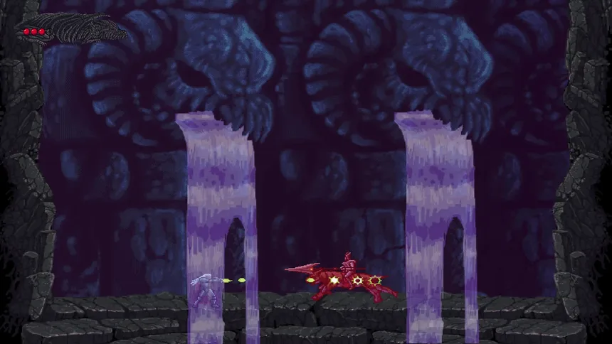 Скриншот 3 к игре R.T.O. Tales of the Dark Lands - Deluxe Edition