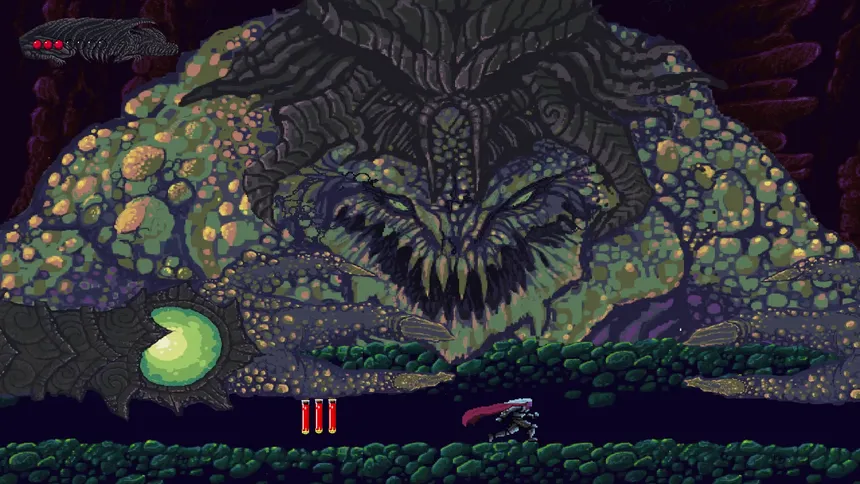 Скриншот 4 к игре R.T.O. Tales of the Dark Lands - Deluxe Edition