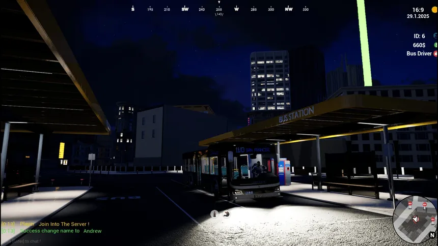 Скриншот 3 к игре Realife Simulator