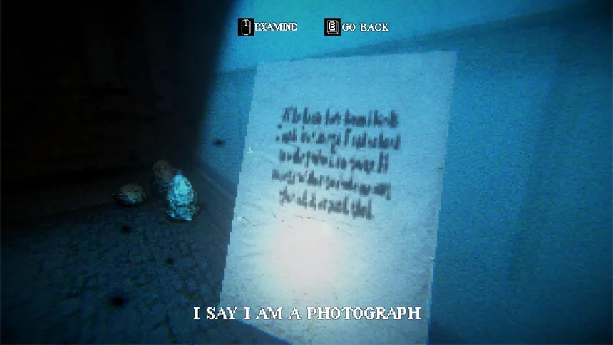 Скриншот 2 к игре I Make Saints (Steam Edition)