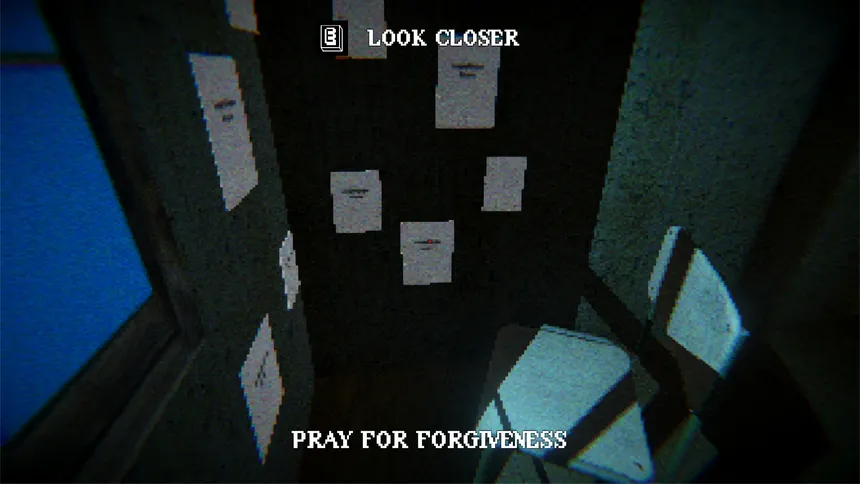 Скриншот 7 к игре I Make Saints (Steam Edition)