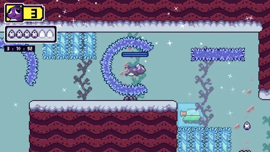 Скриншот 2 к игре Dininho Adventures: Definitive Edition