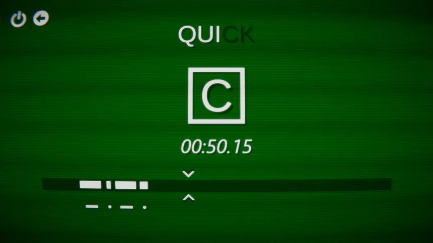 Скриншот 2 к игре Submorse
