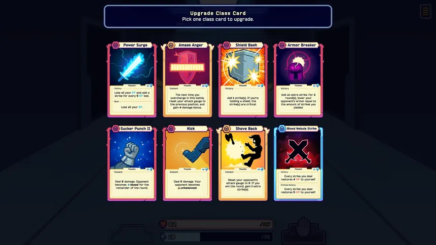 Скриншот 2 к игре Void Tyrant