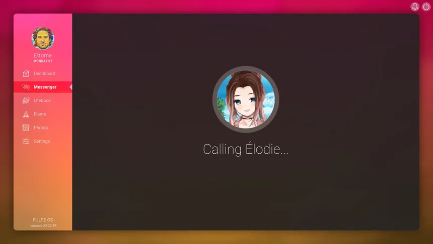 Скриншот 2 к игре Typing Hearts