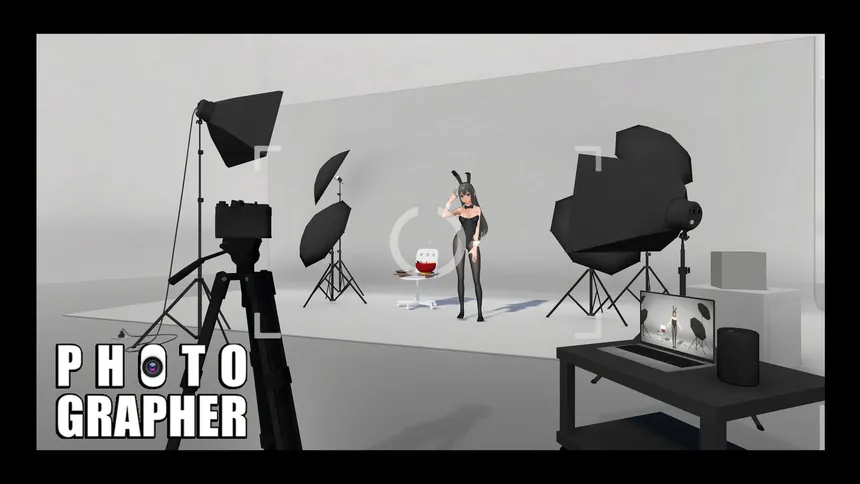 Скриншот 7 к игре Photographer