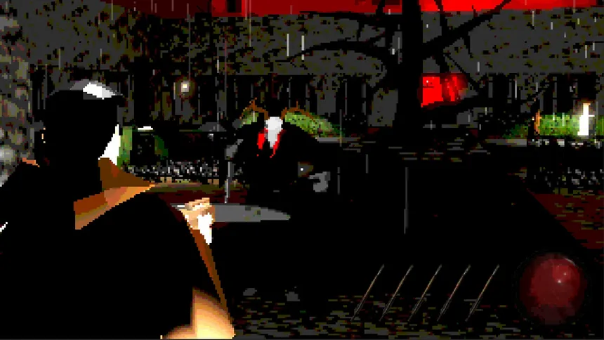 Скриншот 5 к игре Dread X Collection 4: The Hunt