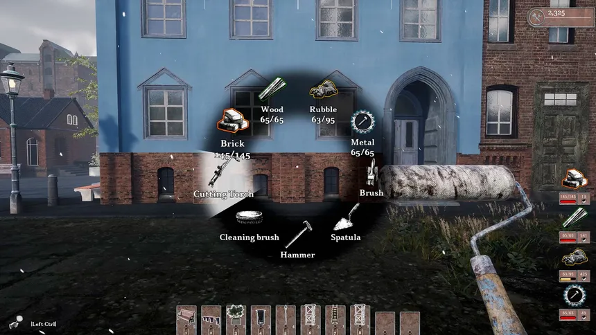 Скриншот 6 к игре WW2 Rebuilder