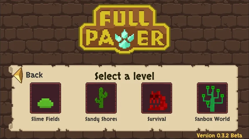 Скриншот 5 к игре Full Pawer