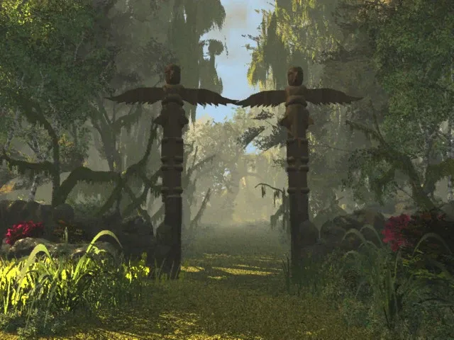 Скриншот 6 к игре Haunting At Cliffhouse