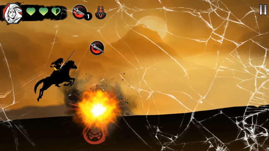 Скриншот 5 к игре Legend Of Maratha Warriors