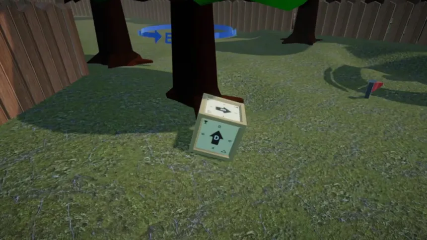 Скриншот 2 к игре Dialogue Box: The Road Less Traveled