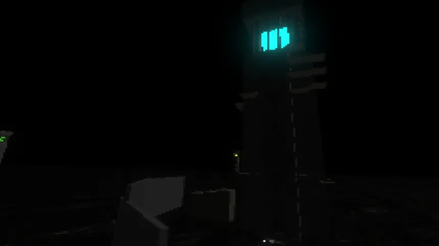 Скриншот 1 к игре Void's Blight