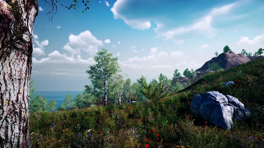 Скриншот 2 к игре Wonderland: The Forgotten Isles