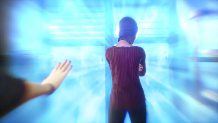 Скриншот 3 к игре Life is Strange: True Colors