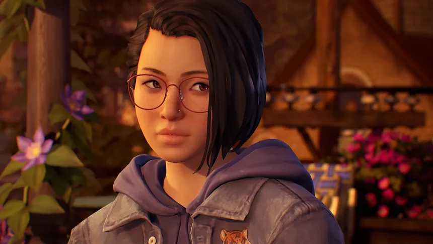 Скриншот 6 к игре Life is Strange: True Colors