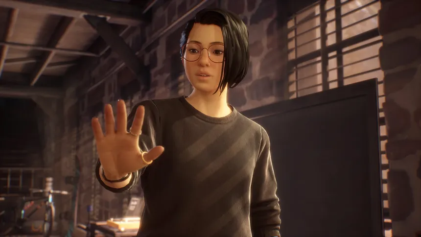 Скриншот 7 к игре Life is Strange: True Colors
