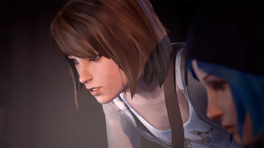 Скриншот 4 к игре Life is Strange Remastered