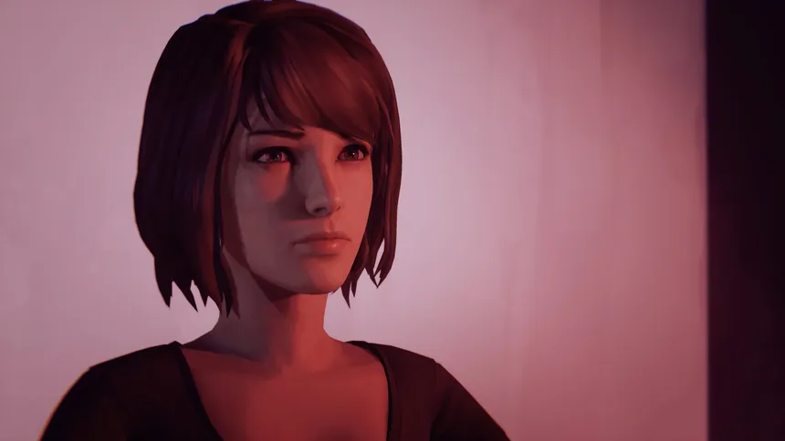 Скриншот 5 к игре Life is Strange Remastered
