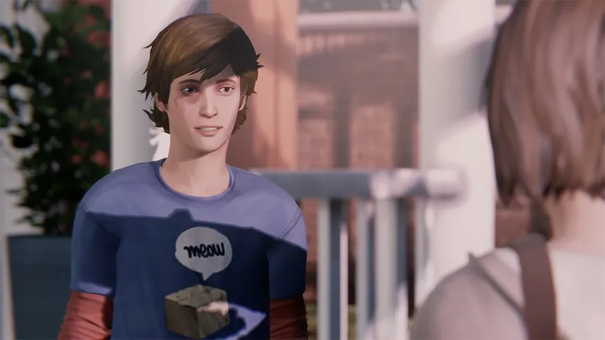 Скриншот 7 к игре Life is Strange Remastered