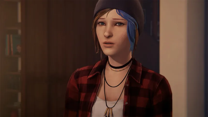 Скриншот 5 к игре Life is Strange: Before the Storm Remastered