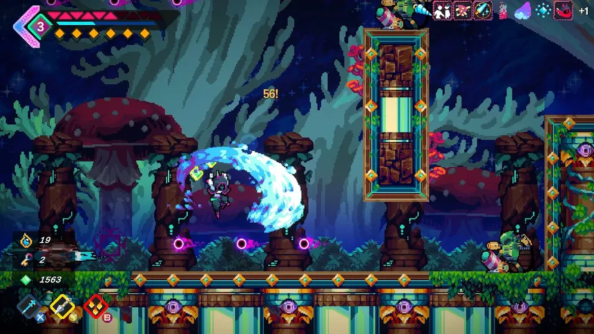 Скриншот 7 к игре Elsie