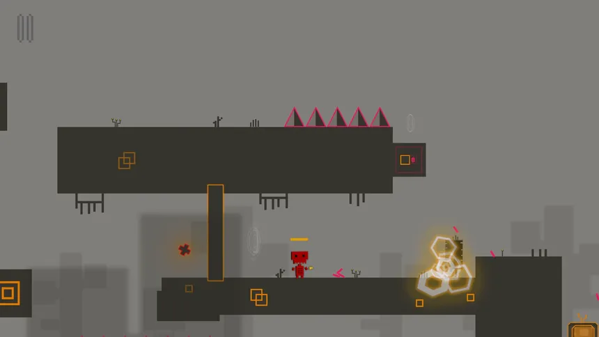 Скриншот 2 к игре Grey Bones