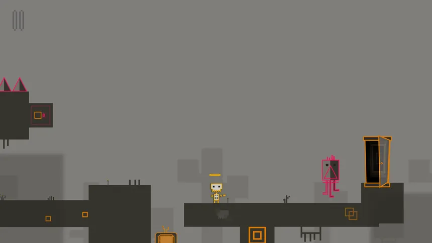 Скриншот 3 к игре Grey Bones