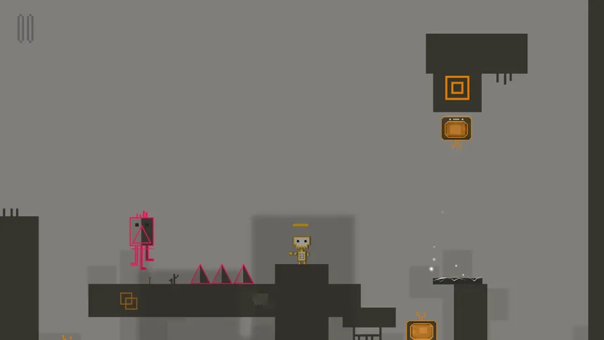 Скриншот 4 к игре Grey Bones