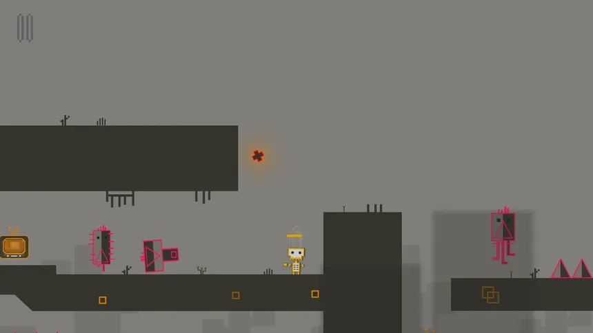 Скриншот 5 к игре Grey Bones