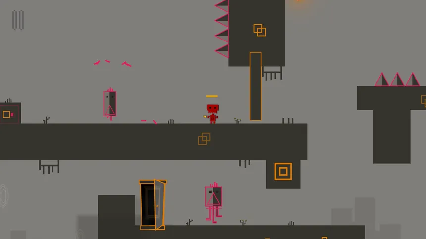 Скриншот 6 к игре Grey Bones
