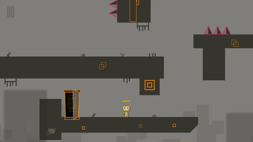 Скриншот 7 к игре Grey Bones