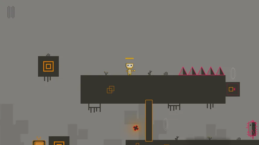 Скриншот 8 к игре Grey Bones