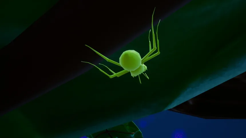 Скриншот 3 к игре 蚂蚁模拟器（Ant simulator）