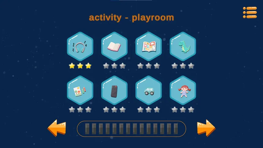 Скриншот 3 к игре Matraquinha PAIR