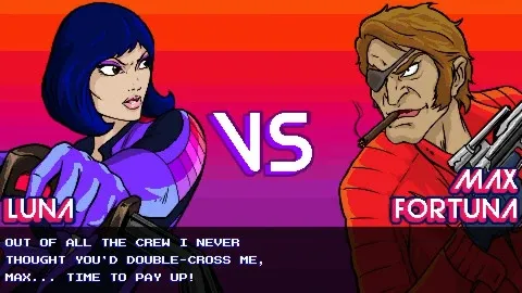 Скриншот 4 к игре Star Hunter DX