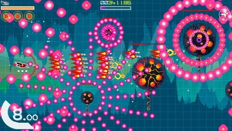 Скриншот 7 к игре Star Hunter DX