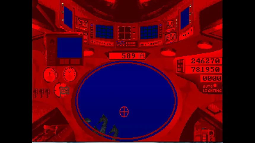 Скриншот 2 к игре Discoveries of the Deep